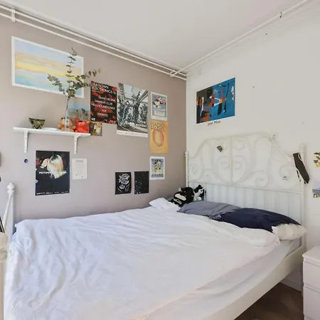 Cozy Place Many * Amsterdam