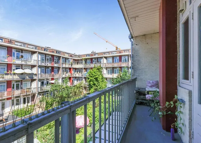 Cozy Place Many Appartement *