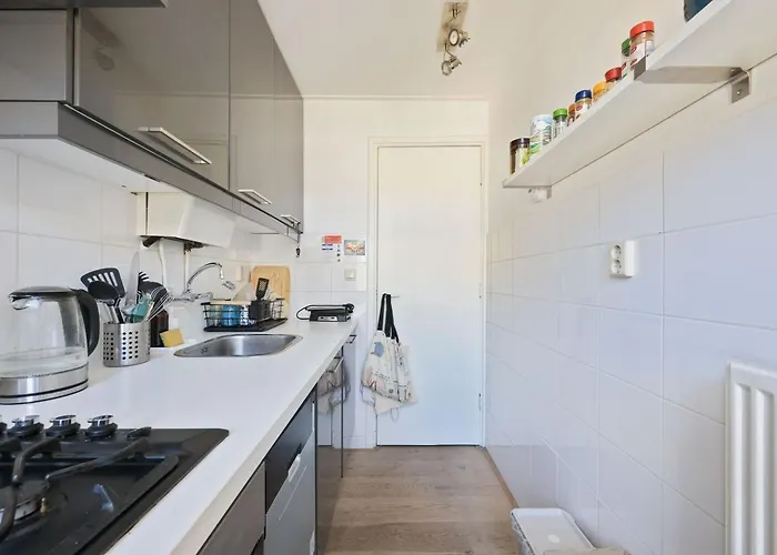 Cozy Place Many * Amsterdam