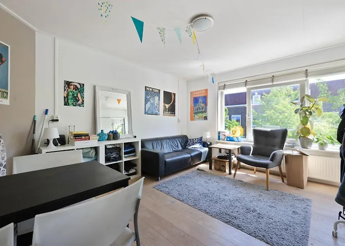 Cozy Place Many Appartement *