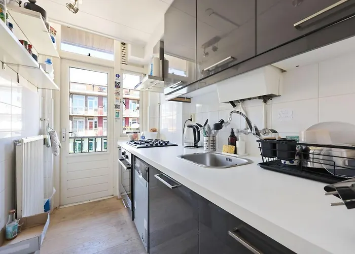 Cozy Place Many Appartement