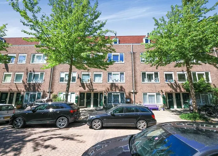 Appartement Cozy Place Many