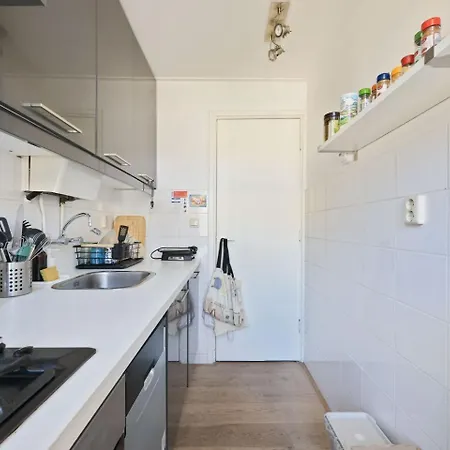 Cozy Place Many * Amsterdam