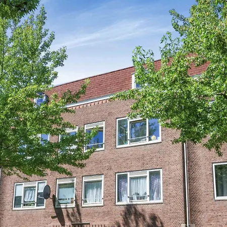 Cozy Place Many Lejlighed Amsterdam