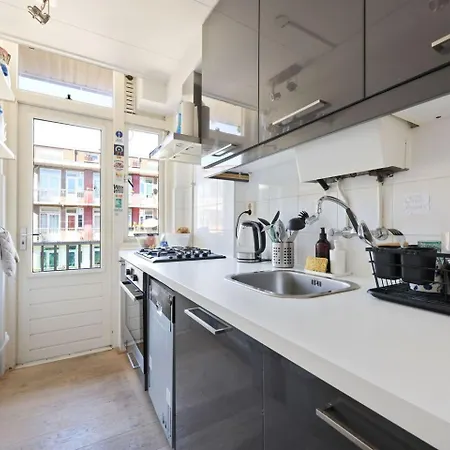 Cozy Place Many Lejlighed