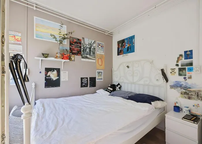 Cozy Place Many * Amsterdam