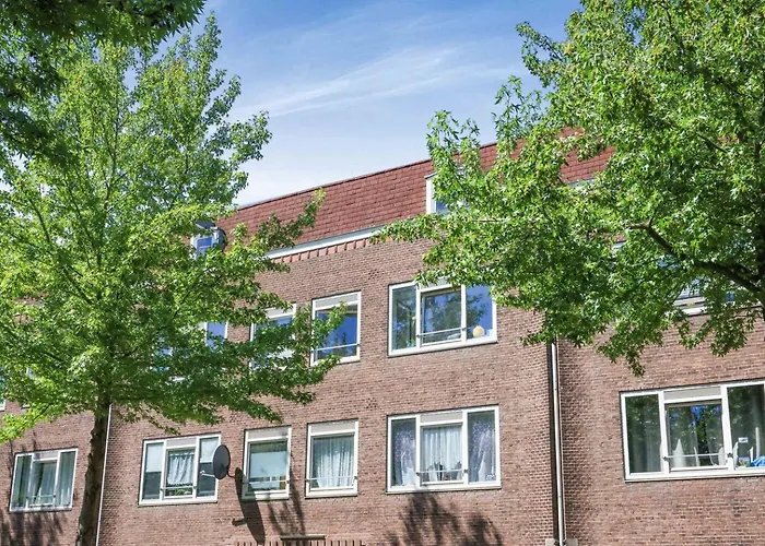 Cozy Place Many Lejlighed Amsterdam