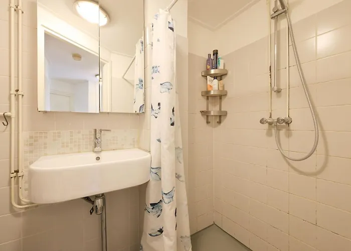 Cozy Place Many Lejlighed *